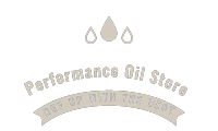 Performance Oil Store